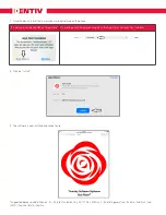 Preview for 2 page of Identiv iAuthenticate 2.0 Quick Start Manuals