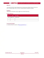 Preview for 2 page of Identiv uTrust 3720F Reference Manual