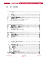 Preview for 3 page of Identiv uTrust 3720F Reference Manual