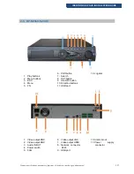 Предварительный просмотр 10 страницы Identivision IP-N1640 Installation Manual