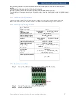 Предварительный просмотр 13 страницы Identivision IP-N1640 Installation Manual