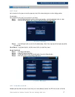 Предварительный просмотр 27 страницы Identivision IP-N1640 Installation Manual