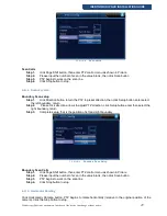 Предварительный просмотр 29 страницы Identivision IP-N1640 Installation Manual
