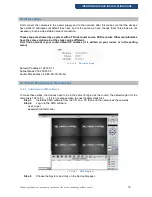 Предварительный просмотр 56 страницы Identivision IP-N1640 Installation Manual