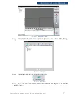 Предварительный просмотр 57 страницы Identivision IP-N1640 Installation Manual