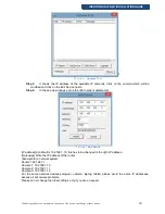 Предварительный просмотр 60 страницы Identivision IP-N1640 Installation Manual