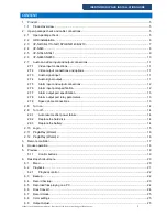 Preview for 2 page of Identivision IP-N410 Installation Manual