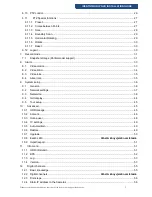 Preview for 3 page of Identivision IP-N410 Installation Manual