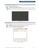Preview for 24 page of Identivision IP-N410 Installation Manual