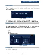 Preview for 25 page of Identivision IP-N410 Installation Manual