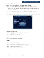 Preview for 28 page of Identivision IP-N410 Installation Manual