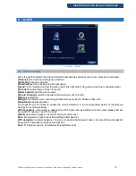 Preview for 33 page of Identivision IP-N410 Installation Manual