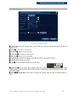 Preview for 44 page of Identivision IP-N410 Installation Manual