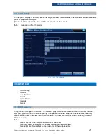 Preview for 45 page of Identivision IP-N410 Installation Manual