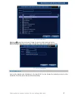 Preview for 48 page of Identivision IP-N410 Installation Manual