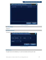 Preview for 49 page of Identivision IP-N410 Installation Manual
