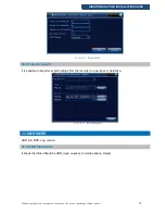 Preview for 51 page of Identivision IP-N410 Installation Manual