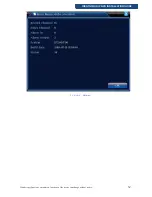 Preview for 54 page of Identivision IP-N410 Installation Manual