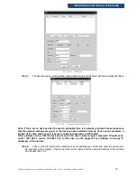 Preview for 58 page of Identivision IP-N410 Installation Manual