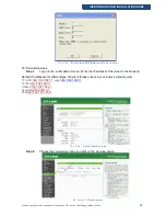 Preview for 63 page of Identivision IP-N410 Installation Manual