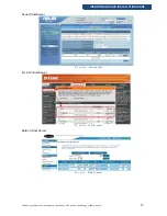 Preview for 65 page of Identivision IP-N410 Installation Manual