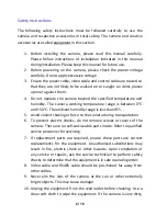 Preview for 4 page of Ideocentric Lumino360 Instruction Manual