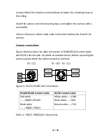 Preview for 15 page of Ideocentric Lumino360 Instruction Manual