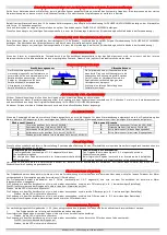 Preview for 9 page of IDESA ideTronic HPS 841 Using Instructions