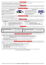 Preview for 12 page of IDESA ideTronic HPS 841 Using Instructions