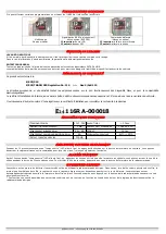 Preview for 13 page of IDESA ideTronic HPS 841 Using Instructions