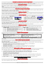 Preview for 21 page of IDESA ideTronic HPS 841 Using Instructions