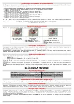 Preview for 25 page of IDESA ideTronic HPS 841 Using Instructions