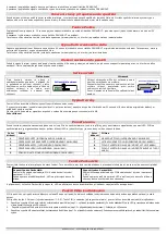 Preview for 27 page of IDESA ideTronic HPS 841 Using Instructions