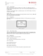 Preview for 7 page of Idesco Access Touch 2.0 User Manual