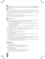 Preview for 16 page of ideus ITCAB400 User Manual