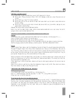 Preview for 19 page of ideus ITCAB400 User Manual