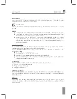 Preview for 25 page of ideus ITDECTBB10 User Manual