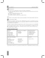 Preview for 36 page of ideus ITDECTBB10 User Manual