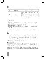 Preview for 52 page of ideus ITDECTBB10 User Manual