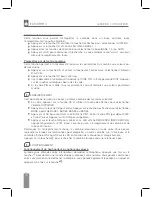 Preview for 60 page of ideus ITDECTBB10 User Manual