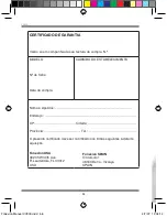 Preview for 56 page of ideus vv900 User Manual