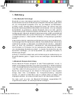 Preview for 60 page of ideus vv900 User Manual