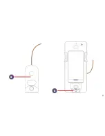 Предварительный просмотр 9 страницы iDevices IDEV0020 Installation And Setup Manual