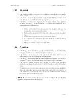 Preview for 6 page of iDevices IGRILL MINI User Manual