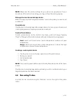 Preview for 8 page of iDevices IGRILL MINI User Manual