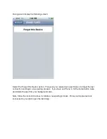 Preview for 5 page of iDevices iGrill Instructions Manual