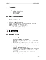 Preview for 3 page of iDevices Outdoor Switch User Manual