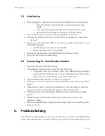 Preview for 5 page of iDevices Outdoor Switch User Manual