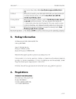 Preview for 7 page of iDevices Outdoor Switch User Manual