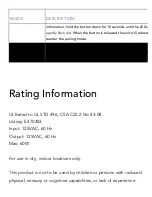 Preview for 8 page of iDevices SOCKET Manual